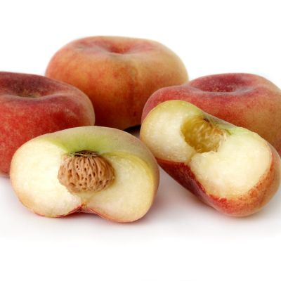 Персик Инжирный Бельмондо Персик Инжирный Бельмондо - Dolina-Sad.Ru